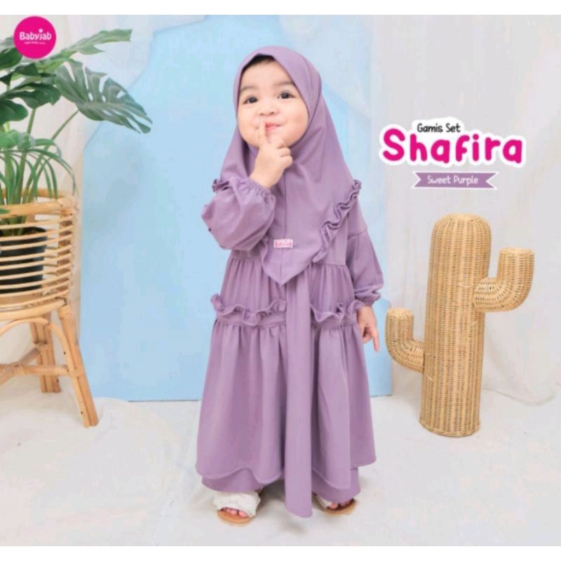 hijab shafira babyjab /babyjab shafira