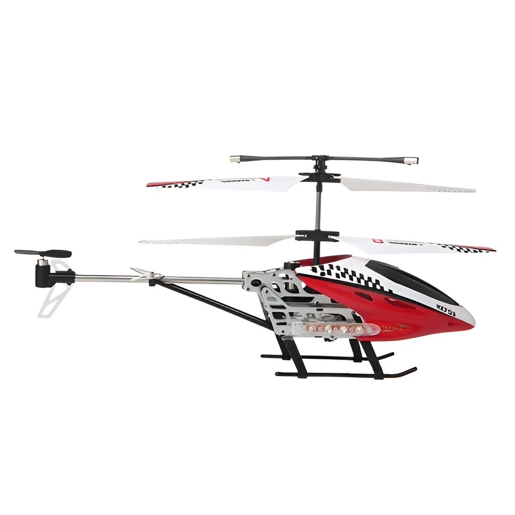 RC HX703 Premium | Mainan Helikopter Remote Control Besar | Mainan Anak Laki Laki 3-4-5-6-7 Tahun Terbaru | Hadiah Ulang Tahun Anak Cowok