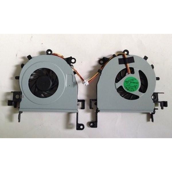 Komputer Aksesoris Cooling FAN Kipas CPU Laptop Acer Aspire 4738 4738G
