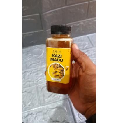 

BEST TERLARIS B900 MADU ASLI 35O Gr [ORI100%] MELLIFERA,MENCEGAH BERBAGAI MACAM PENYAKIT,KANKER,DIABET,ASTHMA,TUMOR,PASKA HABIS MELAHIRKAN,DLL,TOKO KAZIMADU ぞ