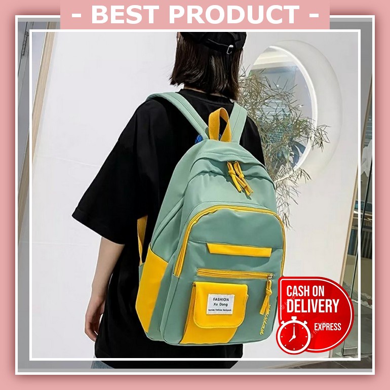 Tas Anak Perempuan Laki Terbaru 2023 Tas Rangsel Lucu Premium Keren Paud Tk Sd Cowok Cewek Sekolah K
