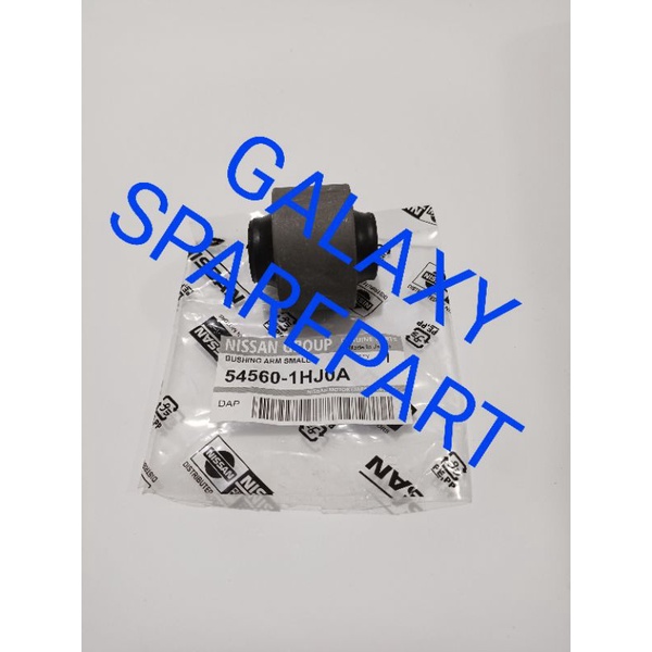 BUSHING ARM KECIL DATSUN GO NISSAN MARCH ASLI_BUSHING LOW ARM SMALL DATSUN GO NISSAN MARCH