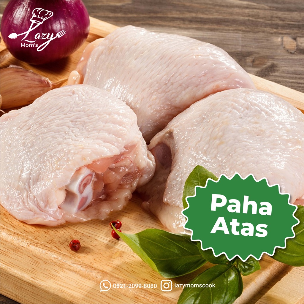 

Paha Ayam Atas | Cimahi Bandung | Murah berkualitas