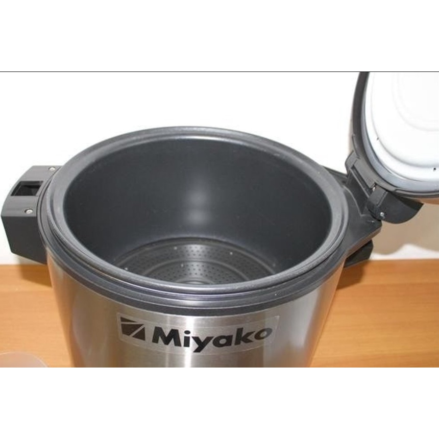 RICE COOKER MIYAKO / MAGIC COM MCG 171 / MCG-171 (6 LITER)