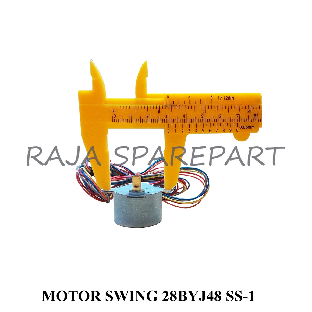 MOTOR SWING 28BYJ48 SS-1