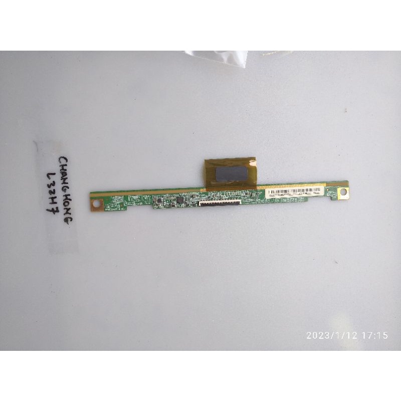Tcon Tikon Tcon Cof Smart TV Changhong L32H7 L 32H7
