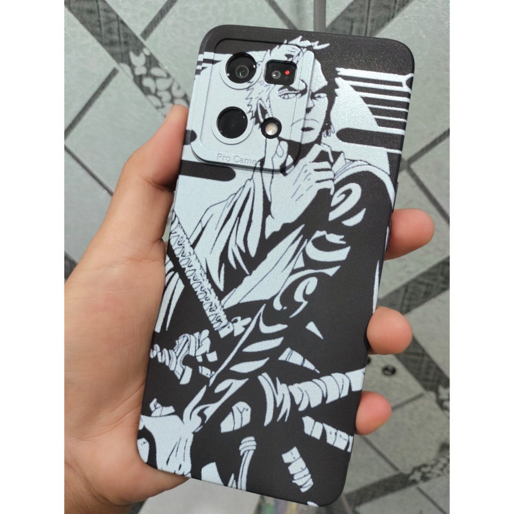 ONE PIECE 2 (NEW) CUSTOM CASE SERIES LANGSUNG DI CETAK TYPE TULIS DIKETERANGAN / DIKIRIM RANDOM