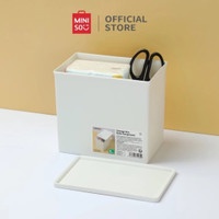 Storage Box Miniso Boite Rangement