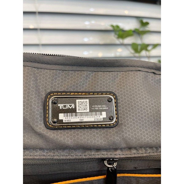 Clutch tumi McLaren Ramex Accessory Kit import Import Quality LX_Store