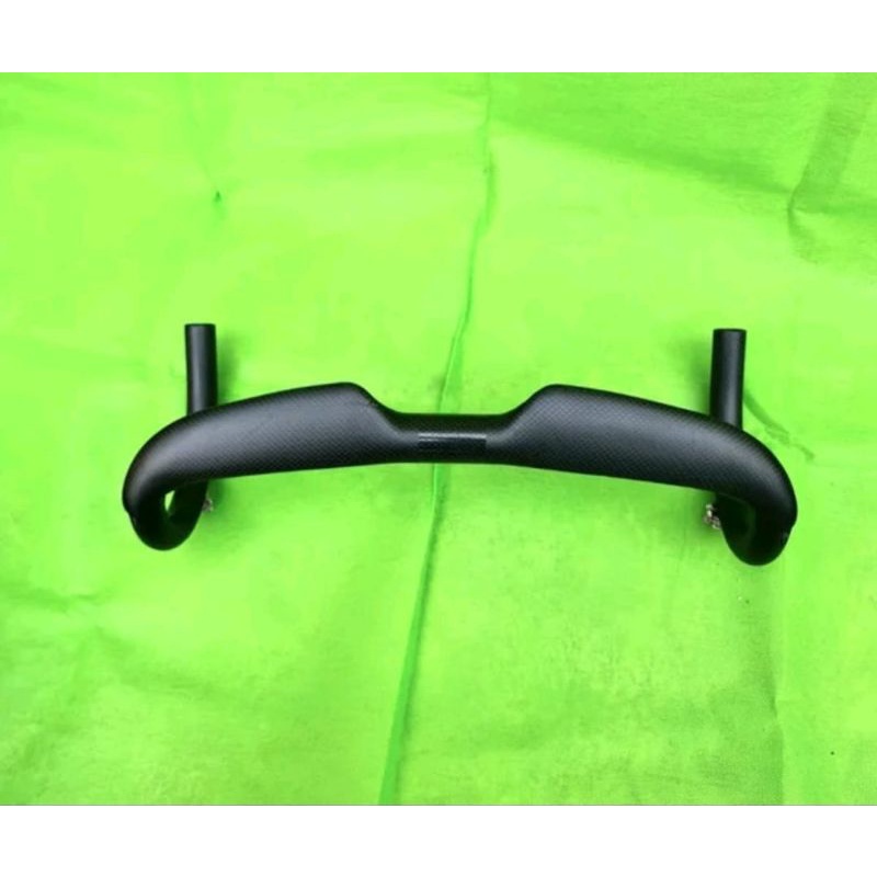 Dropbar Aero Carbon Roadbike