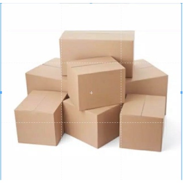 

Kardus packing tambahan
