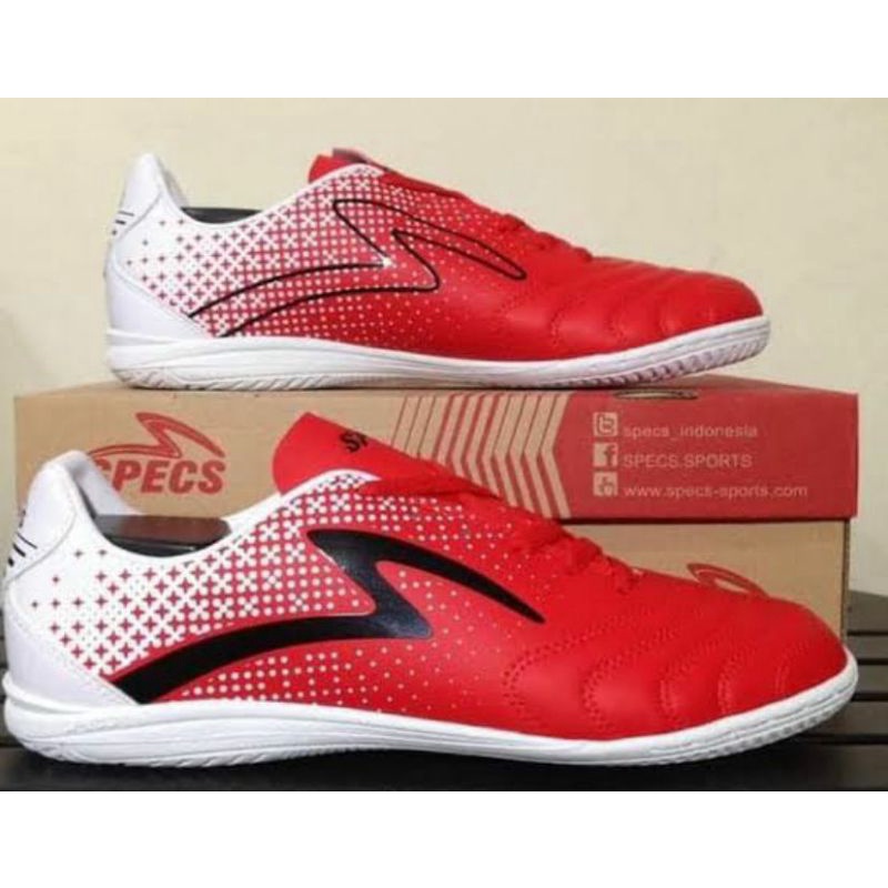 Sepatu Futsal Jumbo Besar size 45 46 specs original