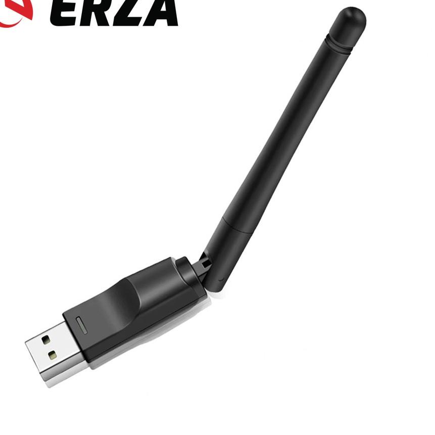 Sale[KP8]-ERZA USB Wifi Dongle MT7601 / Dongle Wifi Adapter