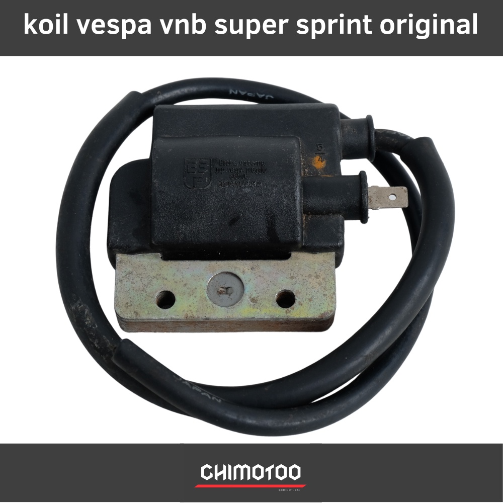 Koil Vespa Vnb Super Sprint Original