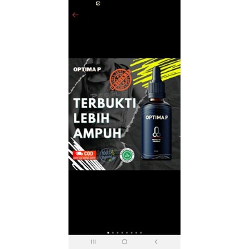 OBAT PEMBESAR ALAT VITAL MR.P ALAMI