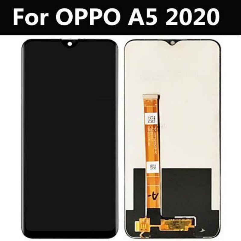 LCD A5 2020 LCD A9 2020 LCD A31 2020 LCD REALME 5 LCD REALME 5i LCD REALME 5S FULLSET ORI HIGH QUALI