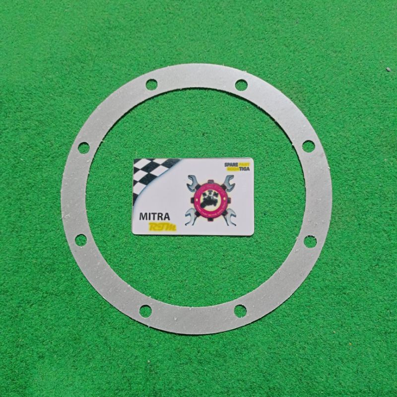 Gasket Gardan Belakang For Tossa Viar Kaisar Nozomi Appktm Motor Roda 3