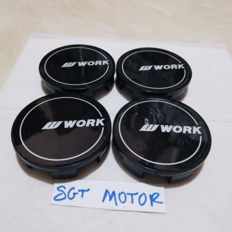 Dop Roda tutup velg variasi Ertiga baleno swift karimun diameter 5.5cm harga set