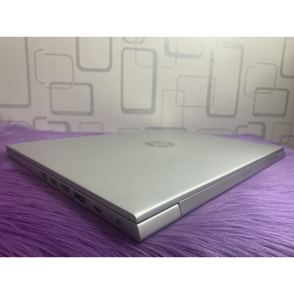 HP ProBook 440 G7 Core i5-10210U 8GB SSD 512GB Garansi Resmi