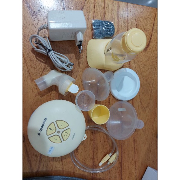 Pompa Asi Medela Swing Second