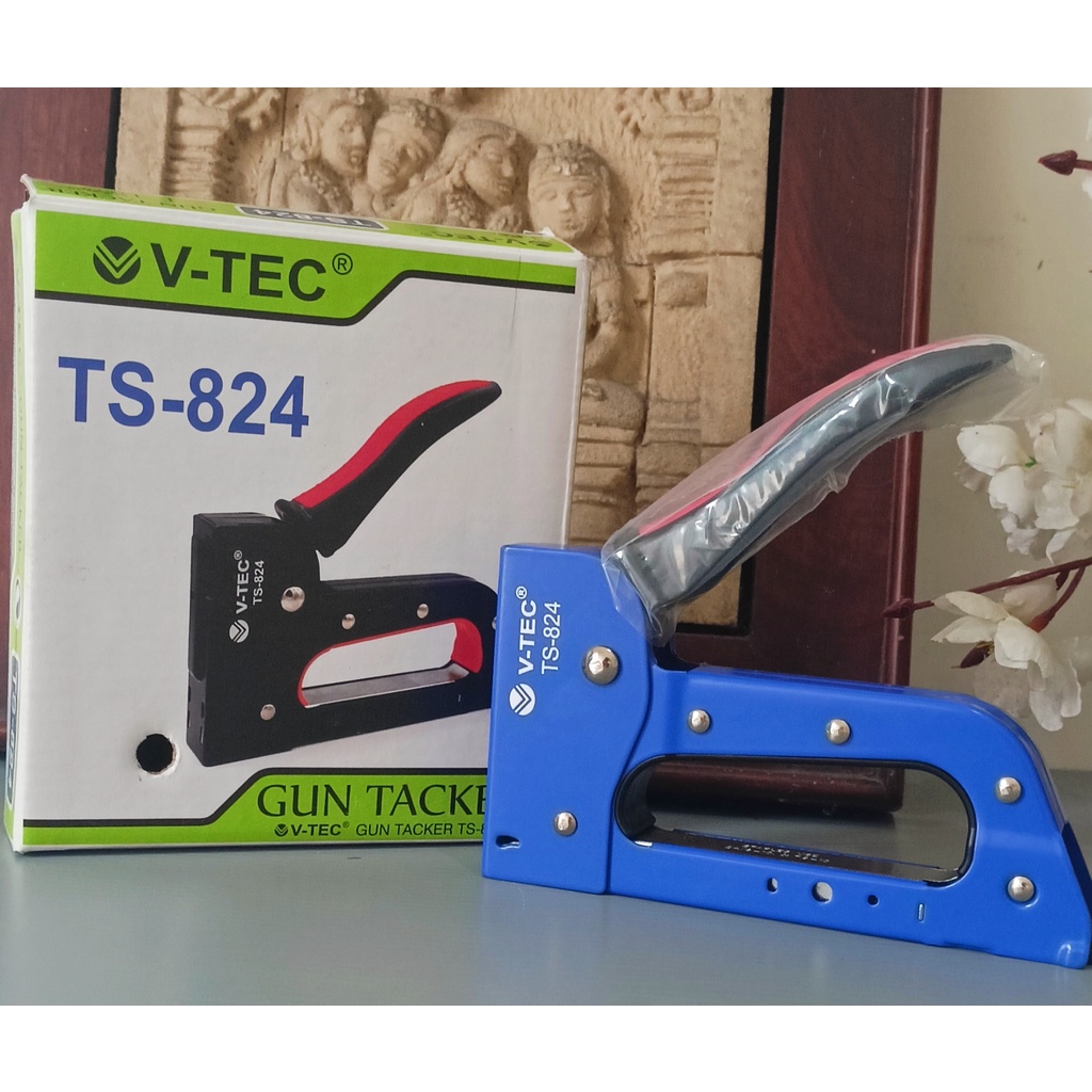 

V-Tec STAPLER GUN TRACKER/ STAPLER TS-824