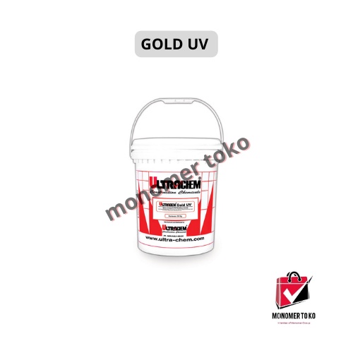 Ultrachem Gold UV