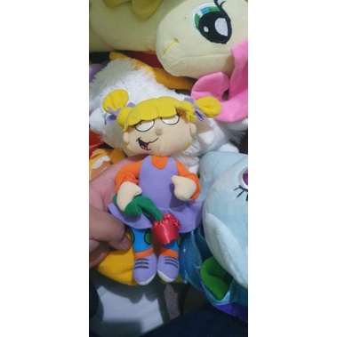 boneka angelica pickle rugrats