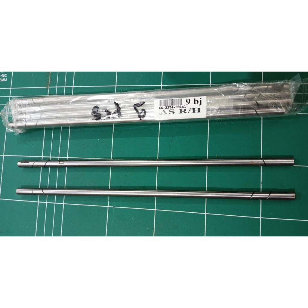 22T4-001A1 As Rotary Hook Mesin Jahit Industri Jarum 1 Typical