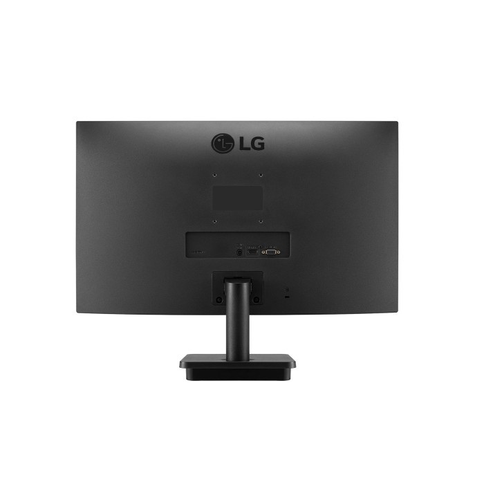 Monitor LG 24MP400 23.8'' FHD IPS AMD FreeSync 75Hz HDMI