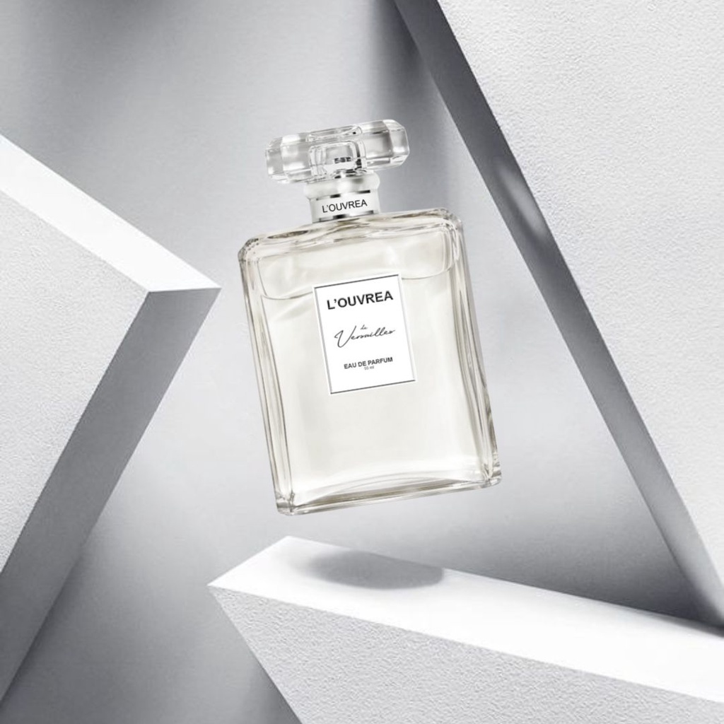 Parfum De Versailles
