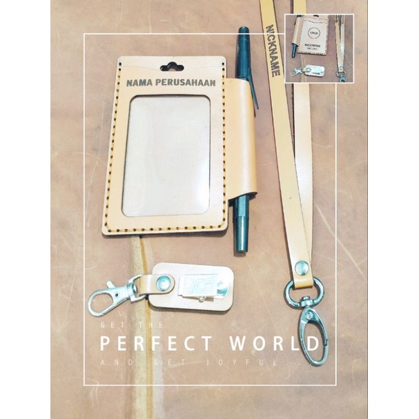 

ID CARD HOLDER BOLPOINT