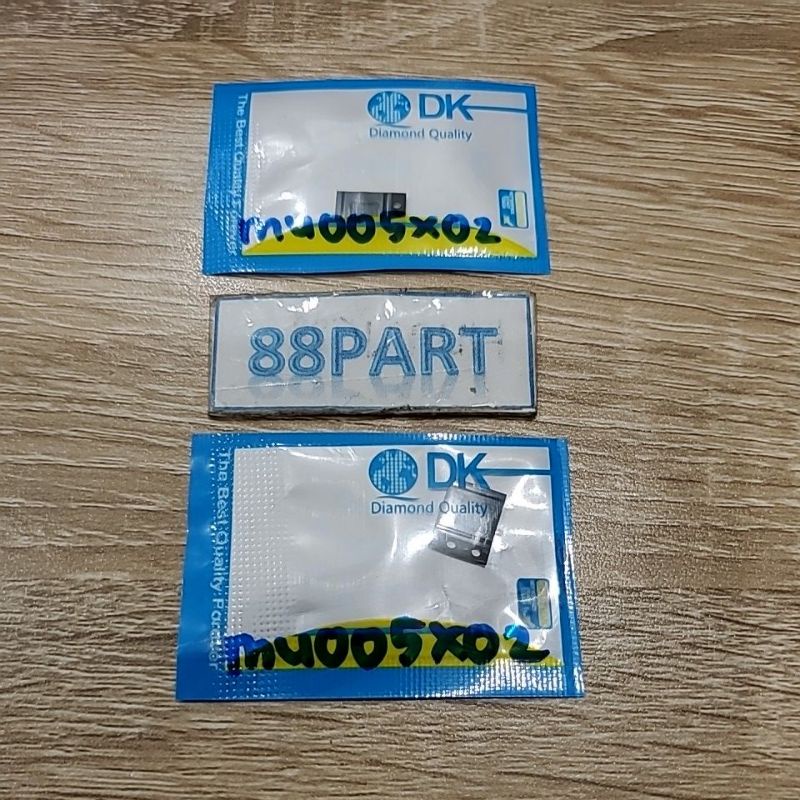 IC CAS SAM J2 PRIME G532 J7 PRIME MU005X02