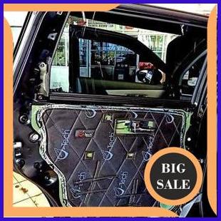 onderdil Toyota Avanza 2022 Peredam Suara Pintu Mobil 2ZJN23