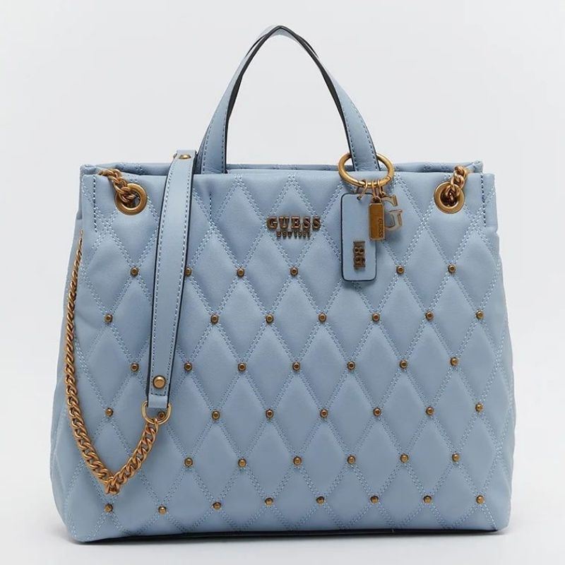 7.7 SALE | GUESSS Triana Tote Bag