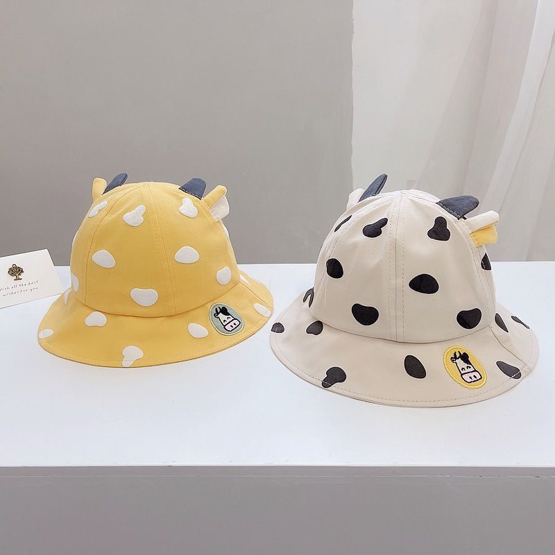 BABY K2 - Topi Sapi Kode 00306