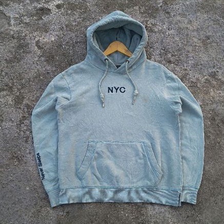 Hoddie NYC By Polham