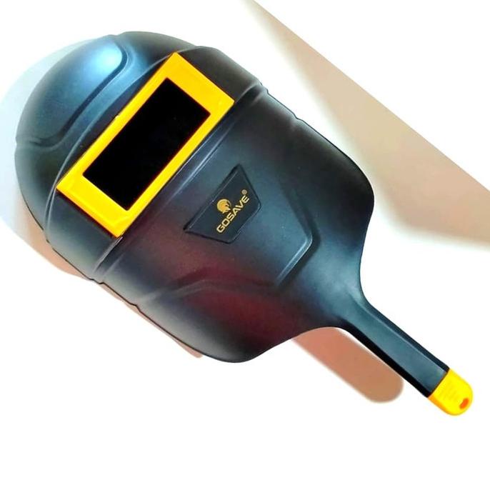 KEDOK LAS PEGANG GOSAVE