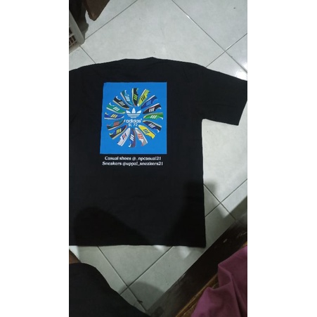 Ts custom desain sendiri