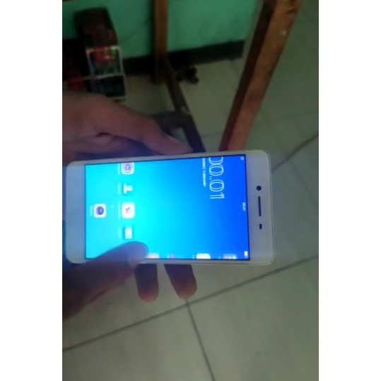 LCD OPPO A37 ONLY