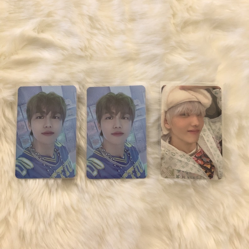 PC DIGIPACK GLITCH MODE