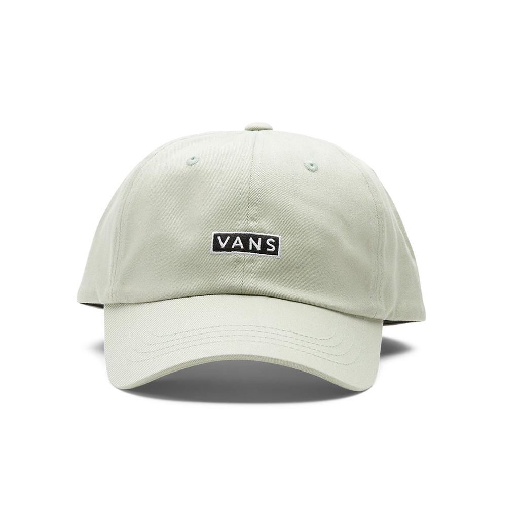 TOPI VANS OFF THE WALL | CURVED BILL JOCKEY DESERT SAGE