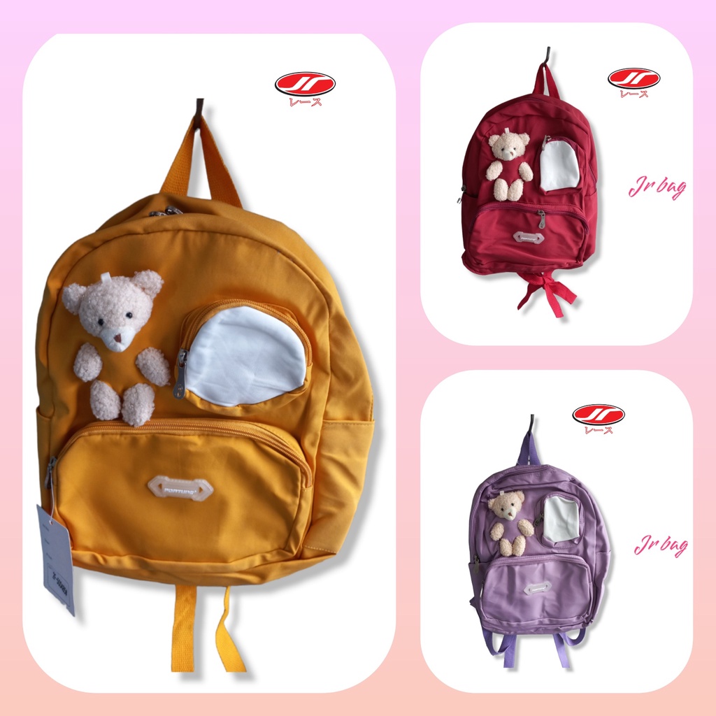 Grosir tas import murah l/tas ransel anak/tas ransel import premium