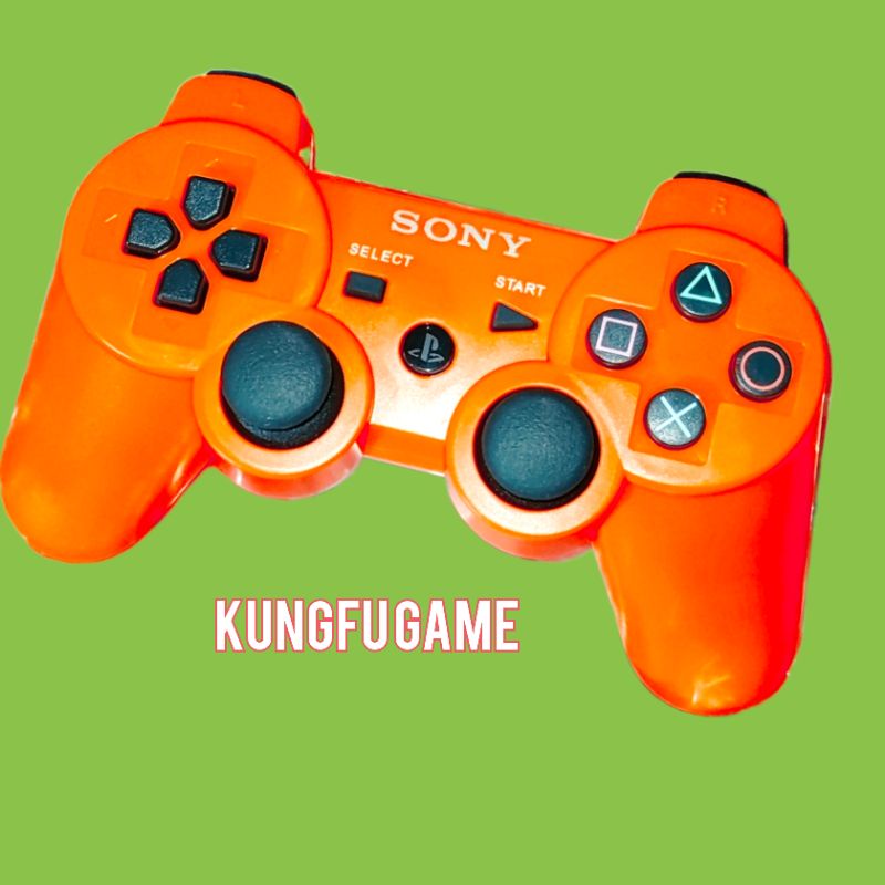 stik ori pabrik ps3  /stik op ps3/controller ps3