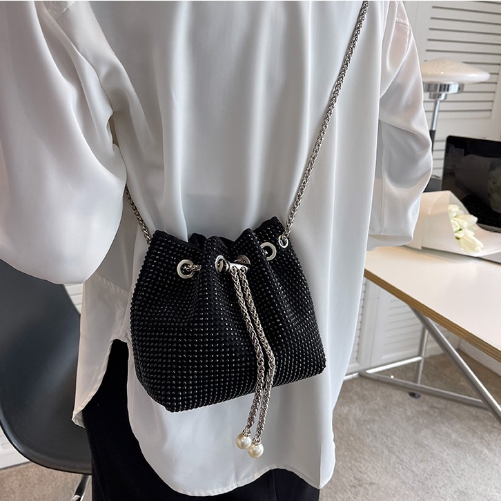 #NEW - TAS SERUT XM006 - TAS IMPOR - TAS - TAS SELEMPANG - TAS WANITA MURAH