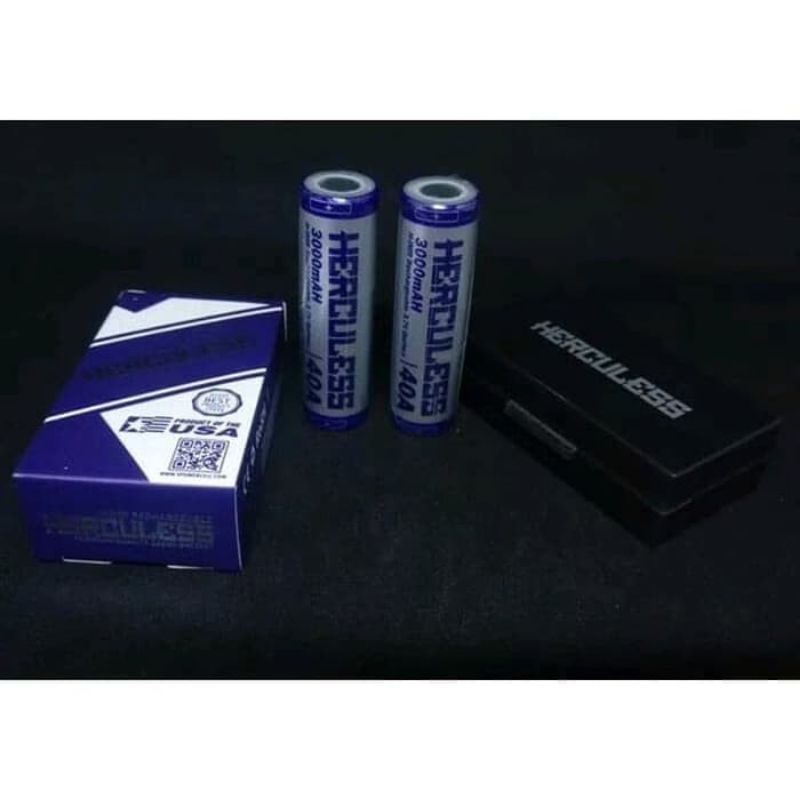 Baterai 3000Mah HRCLS / Baterai Bagus harga satuan