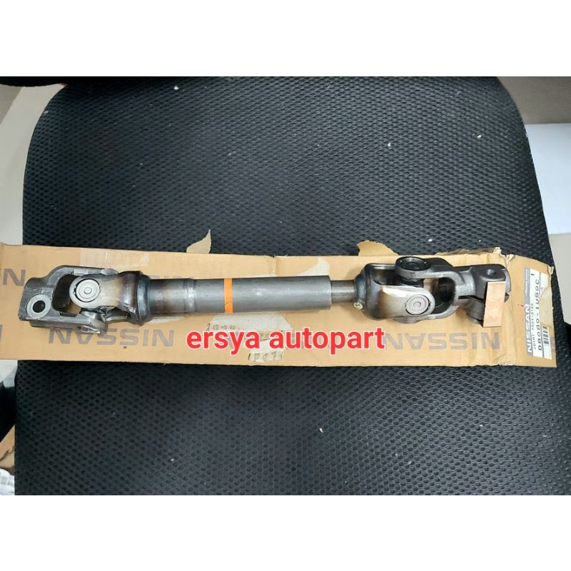 joint steer grand livina join stir original nissan