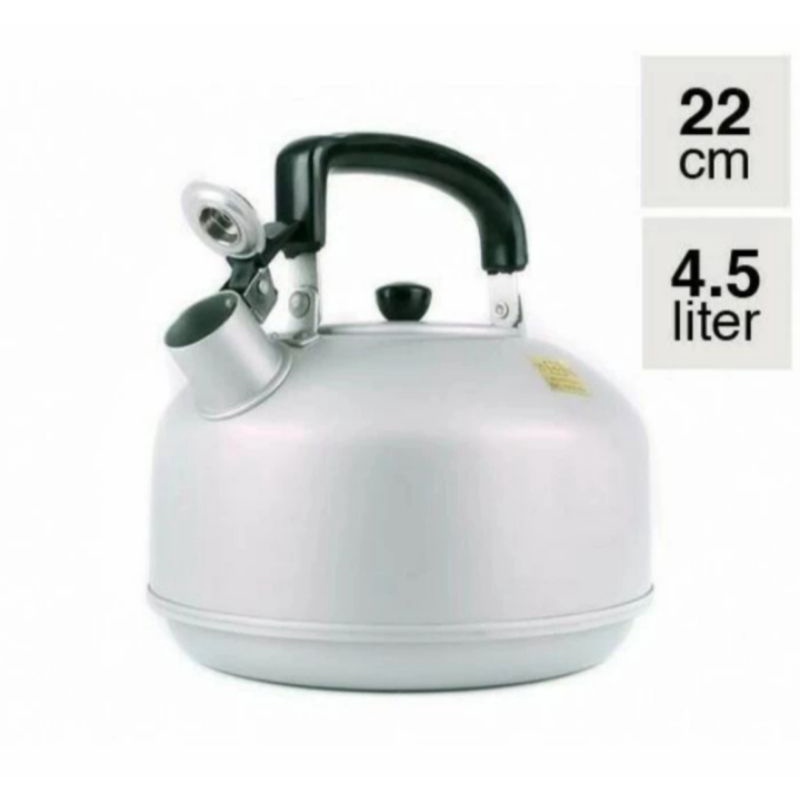 Teko Bunyi Maspion 22cm