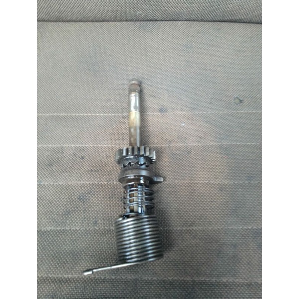 as selah engkol suzuki smash 110 smash new smash lama original bekas