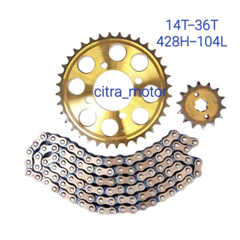 Gear Set Gir Paket Smash New, Smash Titan