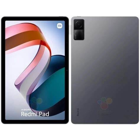 Xiaomi Redmi Pad 6/128 GB RAM 6GB Internal 128GB Garansi Resmi